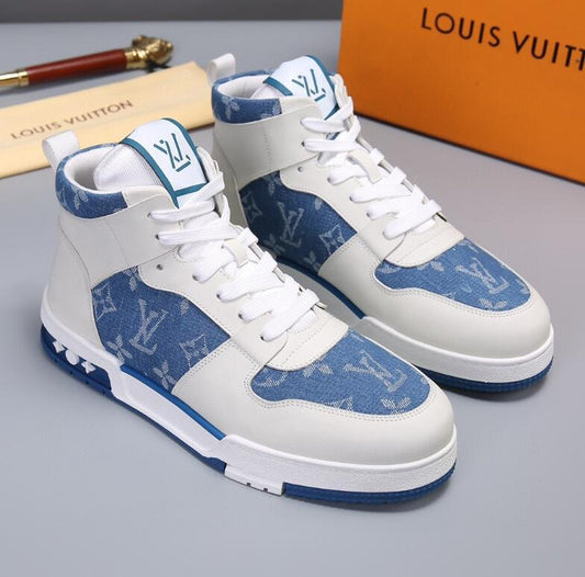 AmeliaLuxury - LOV Men Shoes - 727