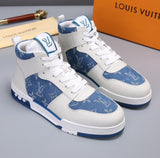 AmeliaLuxury - LOV Men Shoes - 727
