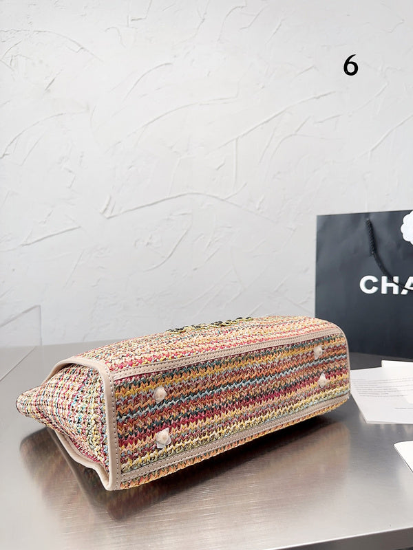 Amelia- CHL Bags - 7052