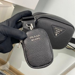 Amelia- PRDA  LUXURY BAGS - 946