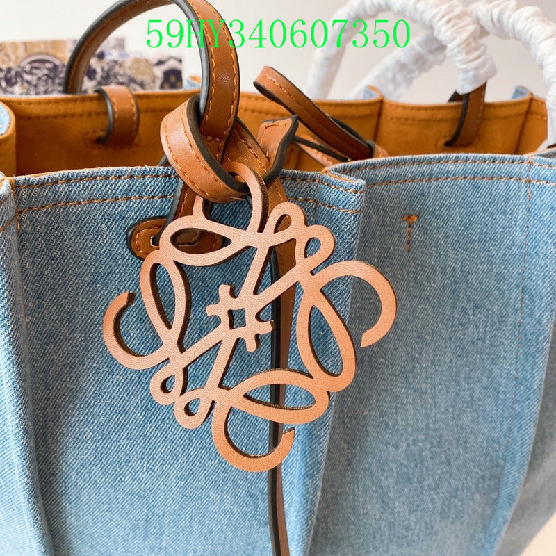Amelia - LWE BRANDED BAGS - 295