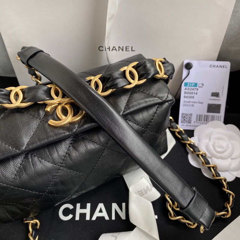 Amelia - CHL Bags - 2857