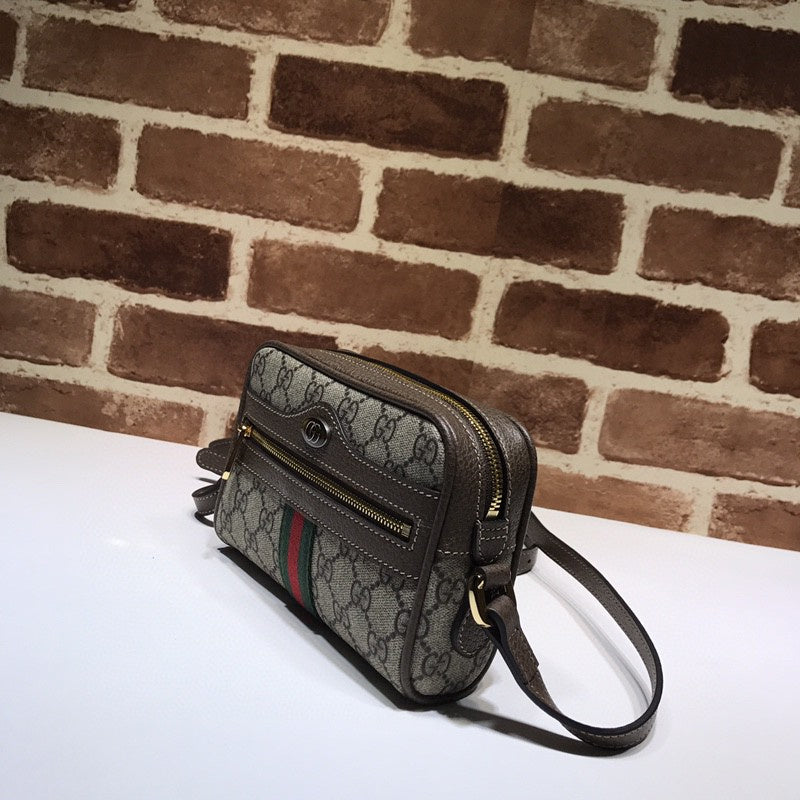 Amelia Fashion - GCI Bags - 3328