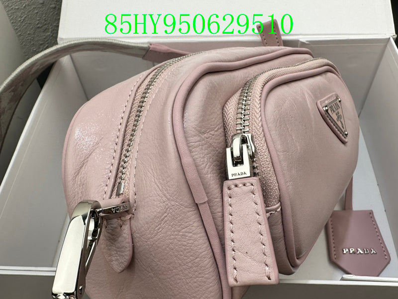 Prada Bags - The Barnes Bags  134