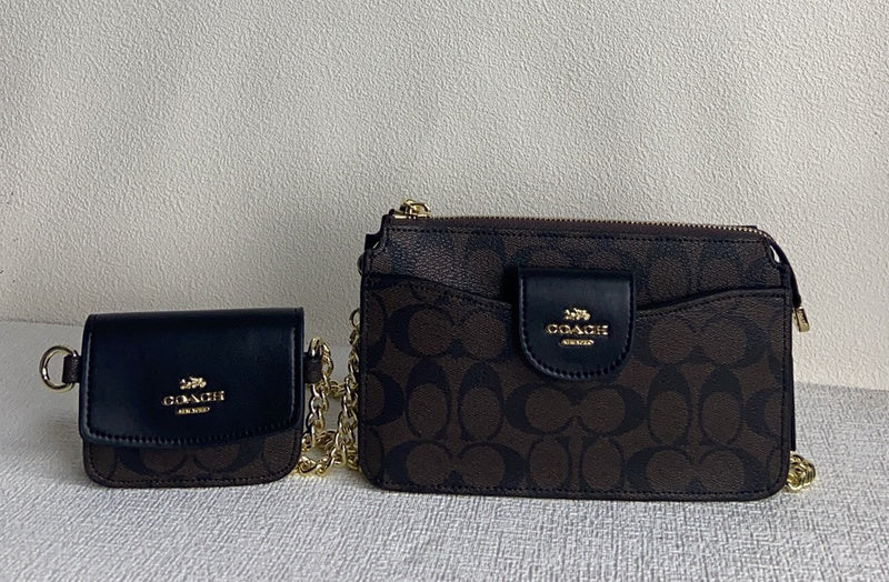 Amelia-i CAH Bags - 056