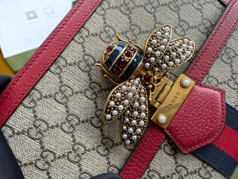 Amelia- GCI - GG WOMEN LUXURY BAGS - 050