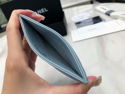 Amelia-i CHL Wallets - 027