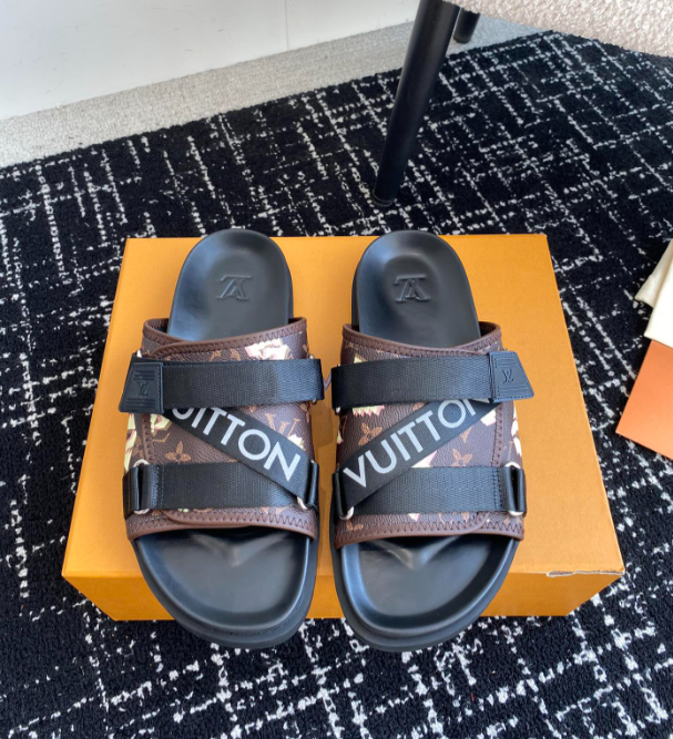 AmeliaLuxury - LOV Men Shoes - 102