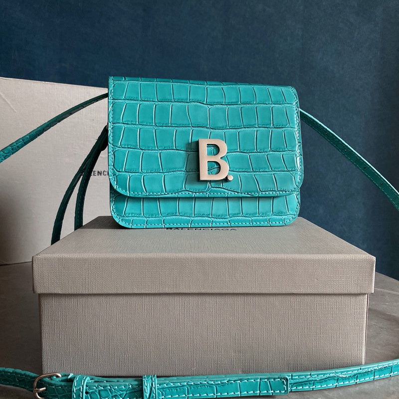 Amelia - BLN-CIAGA WOMEN LUXURY BAGS - 601