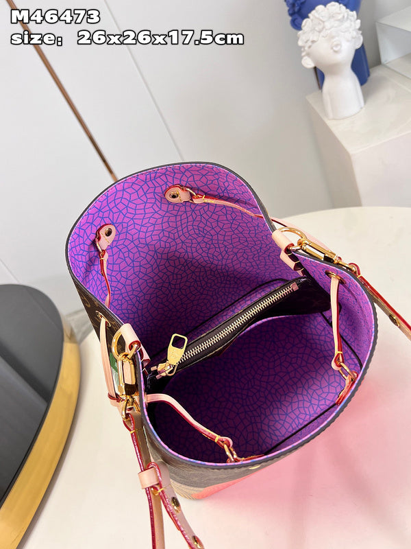 Amelia - LV Bags - 15450