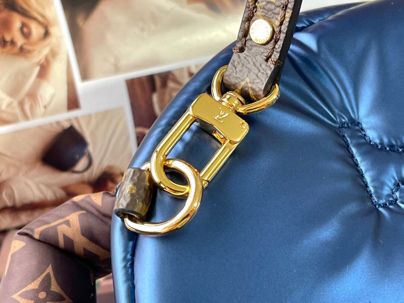 Amelia- Lu-Vi bags - 4517