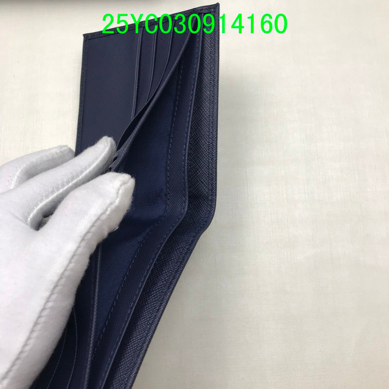 Amelia - PD Wallet - 433