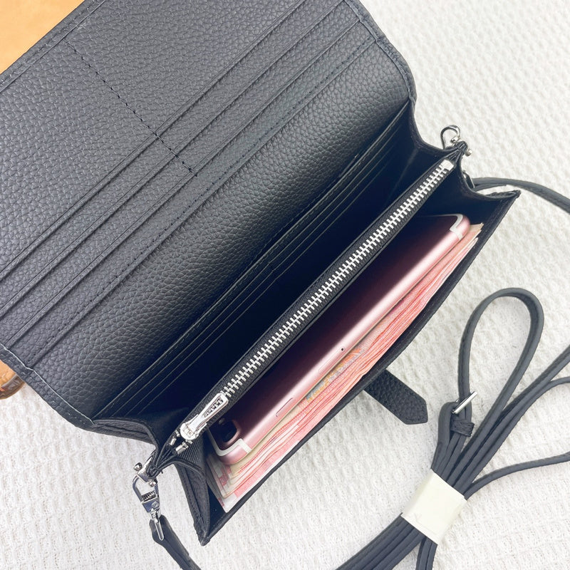 Amelia- HRMS LUXURY BAGS - 384