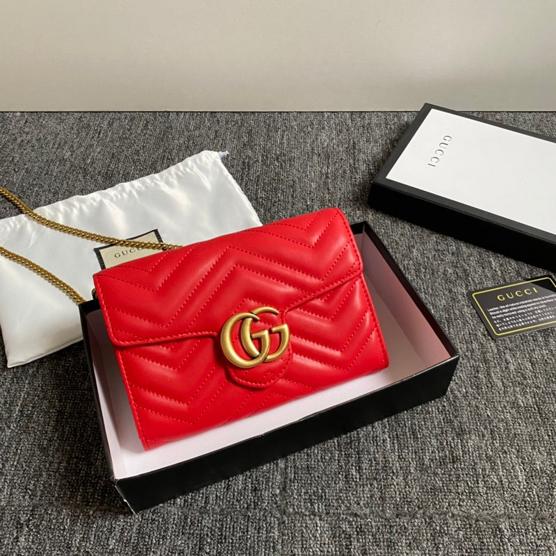 Amelia- GUKI Bags - 141