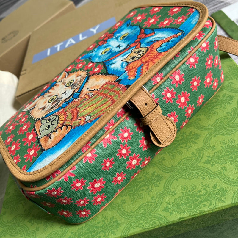 Amelia- GCI Bags - 4308