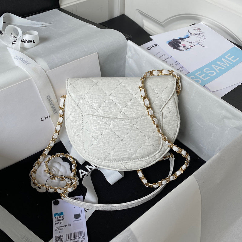 Amelia- CHL Bags - 7556