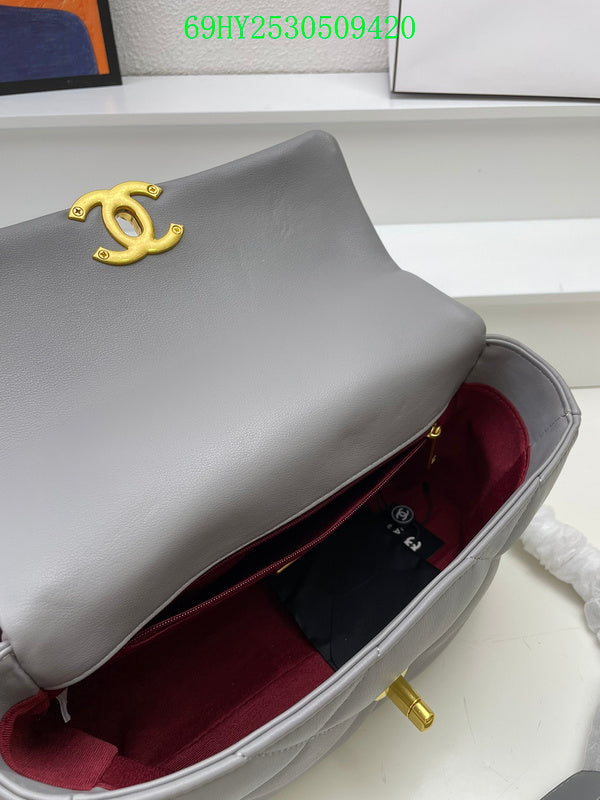 Amelia - CHL Bags - 965