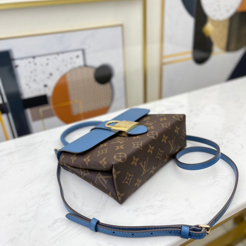 Amelia - LOV Lady Bags - 802
