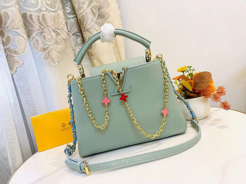 Amelia- GUKI Women Bags - 1493
