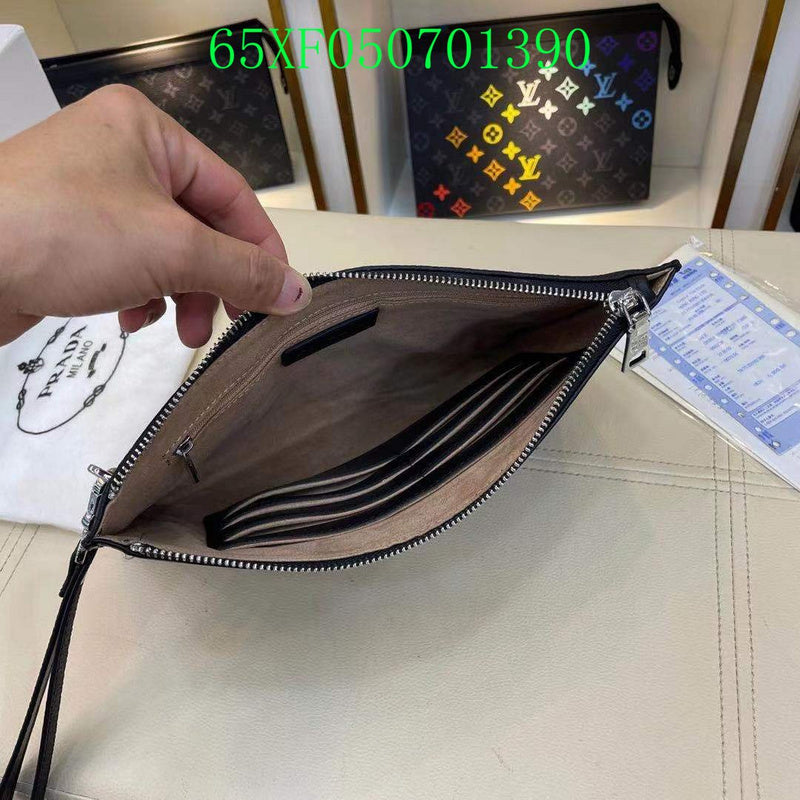 Amelia - PD Wallet - 265