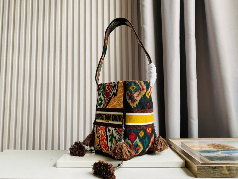 Amelia- DOR Bags - 1060