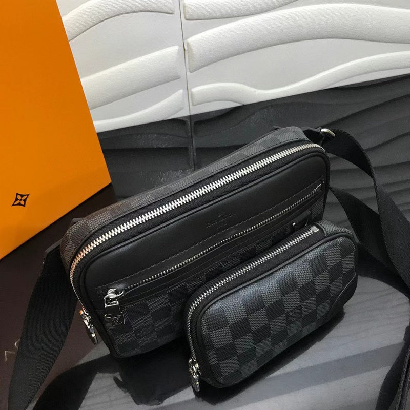 Amelia - LV Bags - 13859