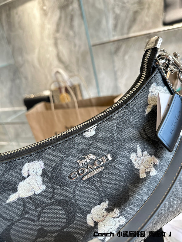 Amelia - CCH Bags - 424