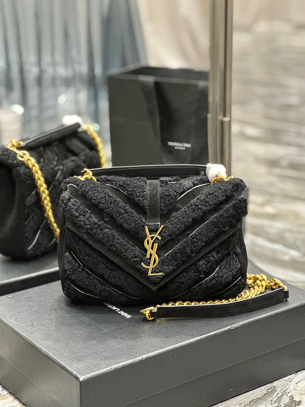Amelia - YSL Bag - 3919