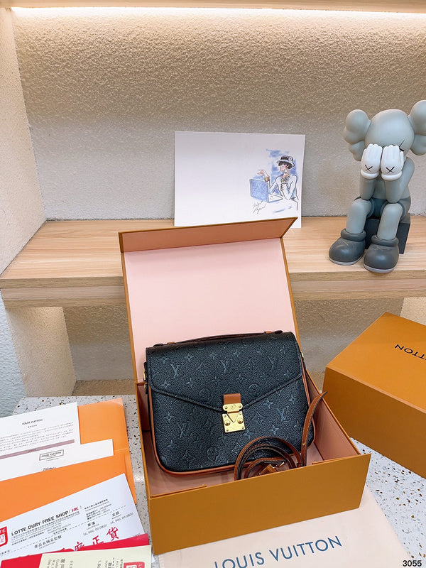 Amelia - LV Bags - 14387