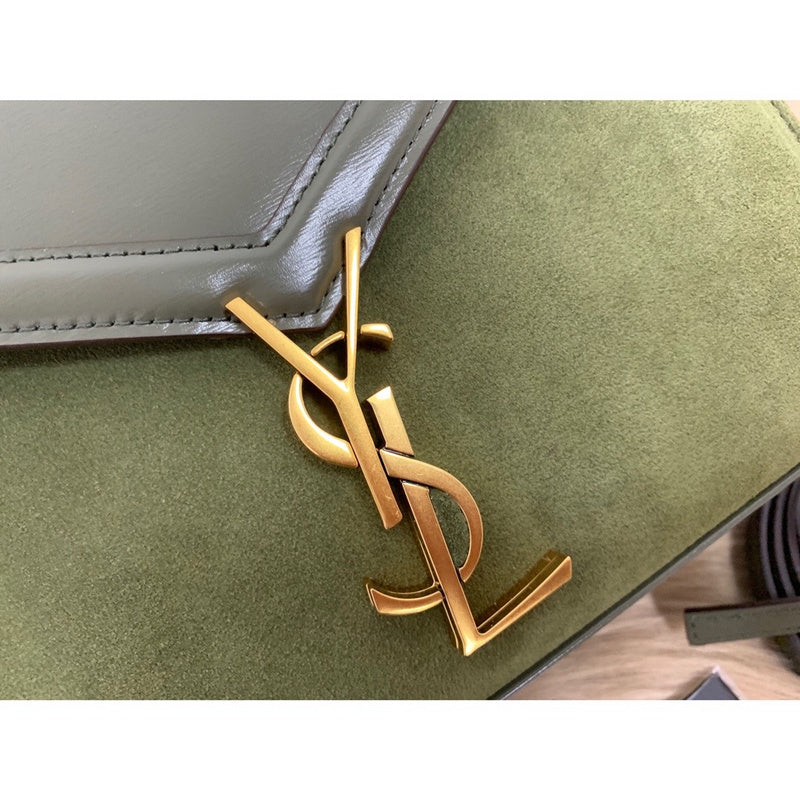 Amelia - YSL Bag - 2196