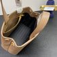 Amelia- PRDA  LUXURY BAGS - 602