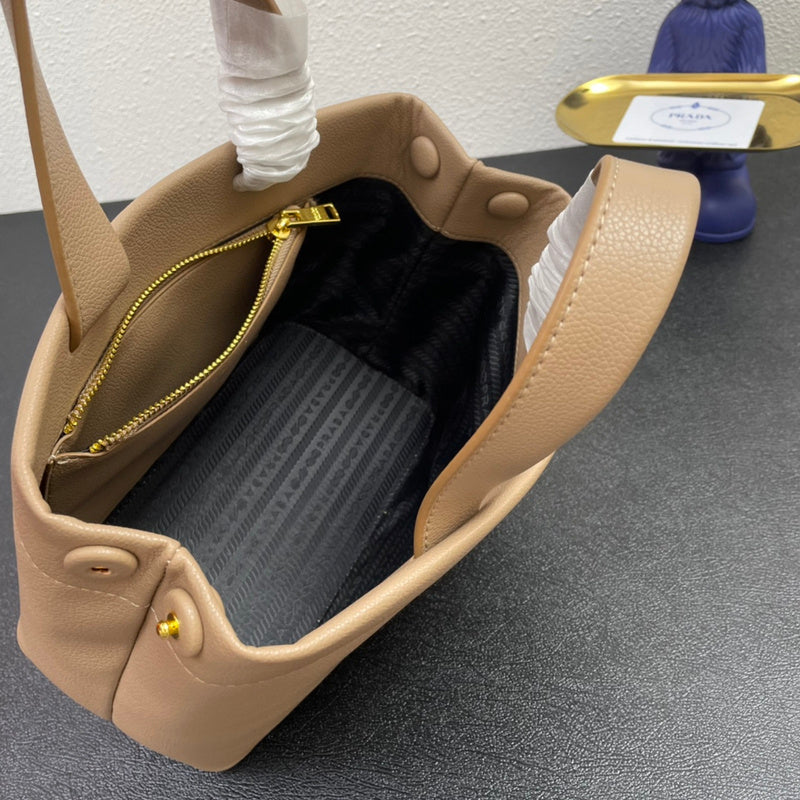 Amelia- PRDA  LUXURY BAGS - 602