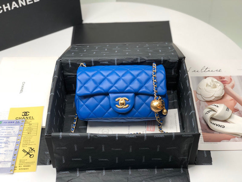 Amelia- CHL Bags - 7464