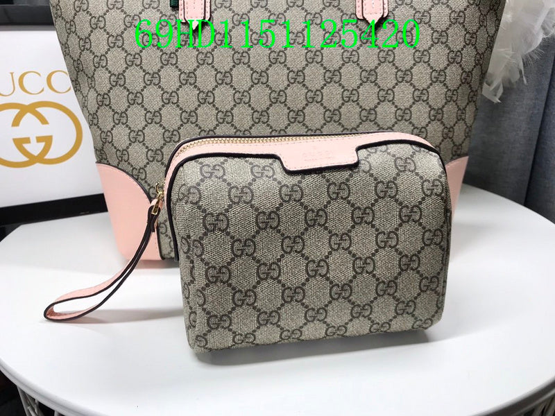 Amelia - GCI Bags - 11003