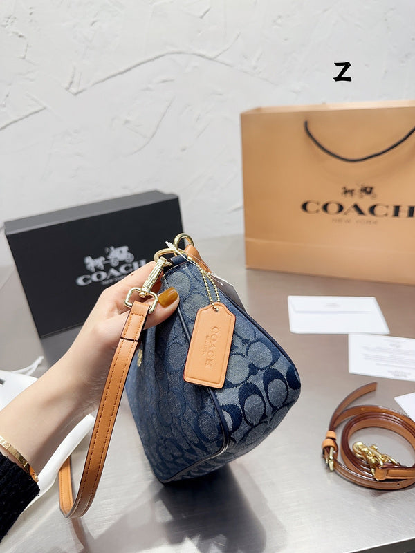 Amelia - CCH Bags - 313