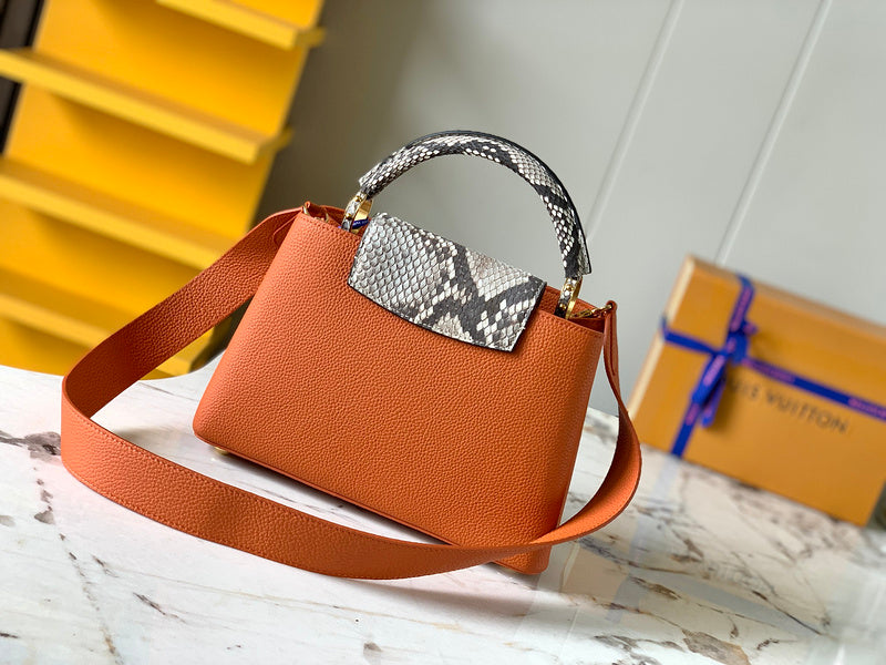 Amelia's Bag Gallery - LOV Bags - 666