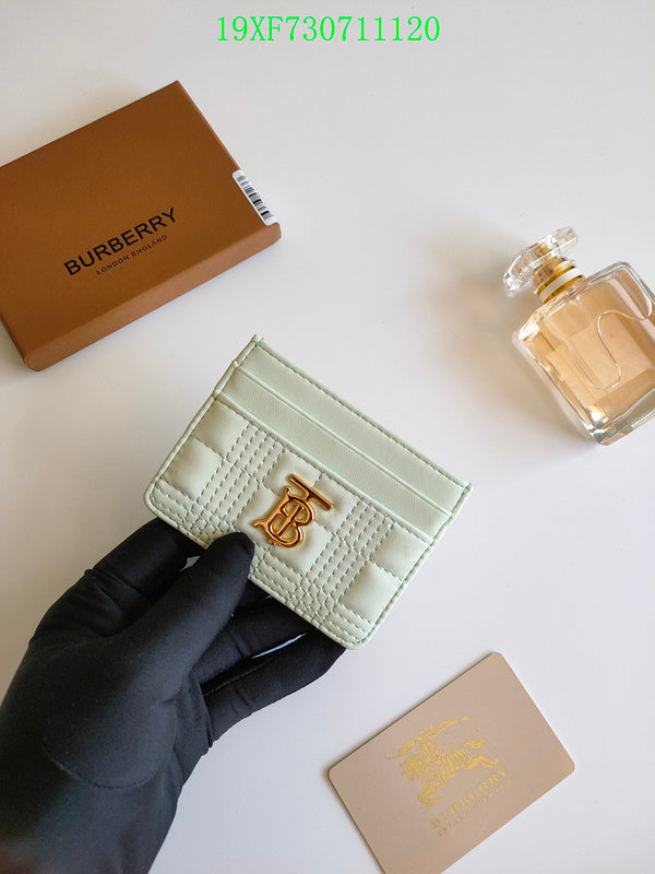 Amelia - BOR Wallet - 079