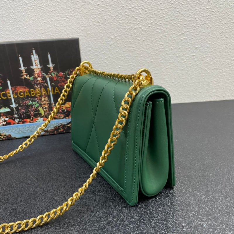 Amelia- DG Bags - 116