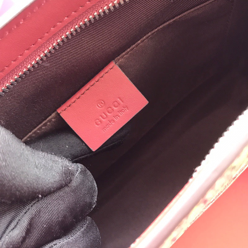 Amelia- Guki Wallet - 634