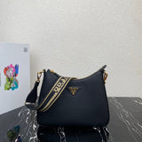 Amelia- PRDA  LUXURY BAGS - 833