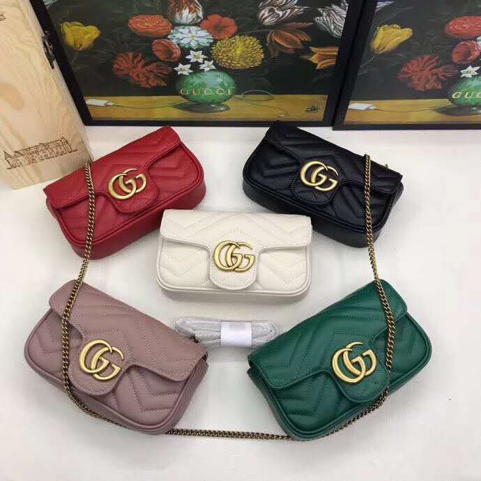 Amelia - GCI Bags - 600
