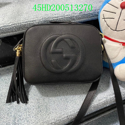 Amelia - GCI Bags - 10376