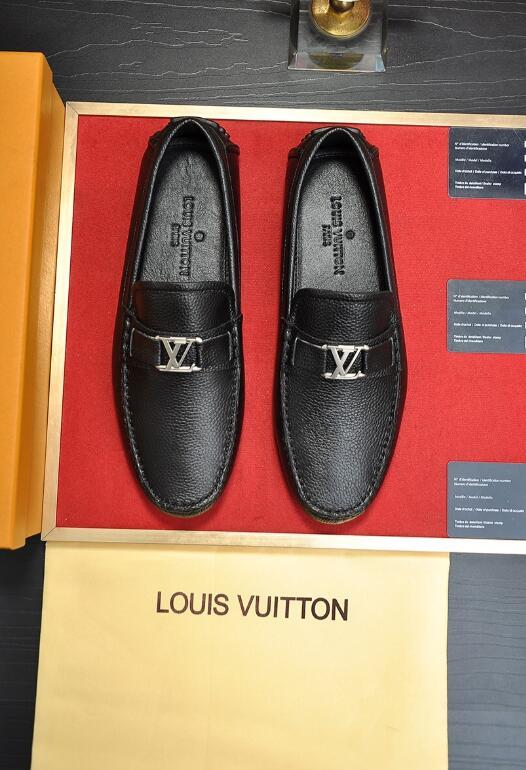 AmeliaLuxury - LOV Men Shoes - 1482