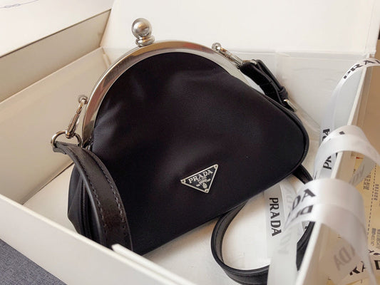 Amelia- PRDA  LUXURY BAGS - 491