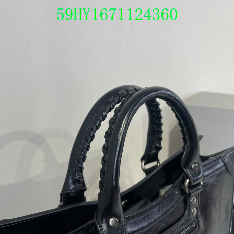 Amelia - BGA Bags - 1969