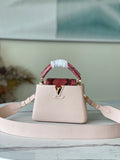 Amelia- Lu-Vi bags - 5785