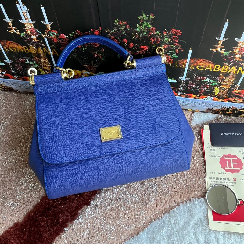 Amelia- DG Bags - 041