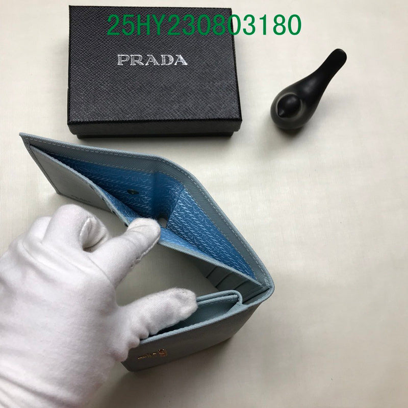 Amelia - PD Wallet - 559