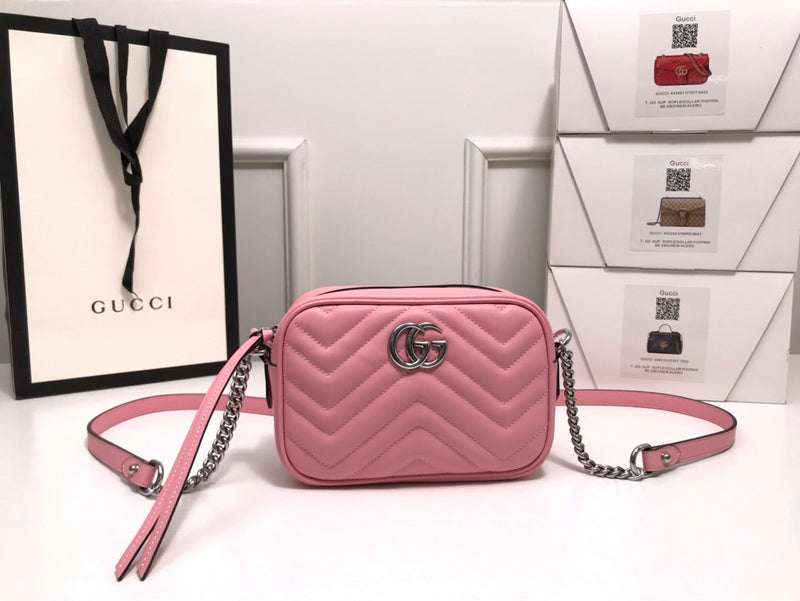 Amelia- GCI Lady Bags - 1104
