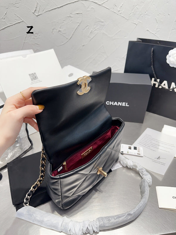 Amelia- CHL Bags - 7291